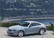 Chrysler Crossfire